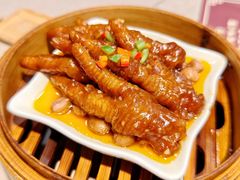 -虾饺妹·粤式手工点心(水荫路店)