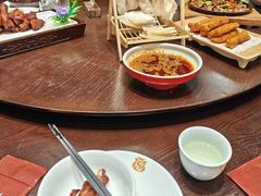 -果城龙凤瓦罐煨汤馆(新豪天地店)