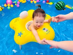 -马博士婴儿游泳馆(望京旗舰店)