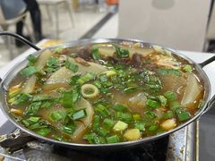-武汉大学-桂园餐厅
