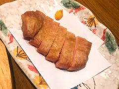 -青岛即墨希尔顿逸林酒店·開自助餐厅