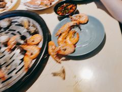 -蓝珊甄选海鲜自助·火锅大排档(近阿那亚店)
