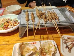 -管氏翅吧(甘家口店)