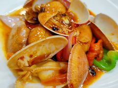 -富来美食(成发大厦店)