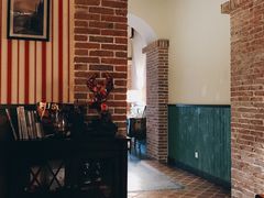 -柏蔻餐厅Le Banquet Bistro(天河北店)