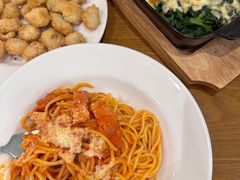 -萨莉亚意式餐厅(深南茂业店)