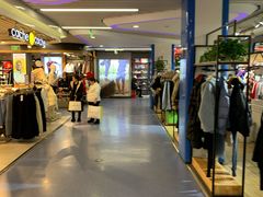 -天丰利生活MALL(和平里店)