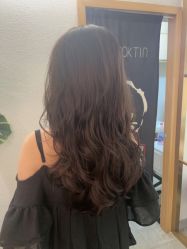 -菲·木田moontin造型salon