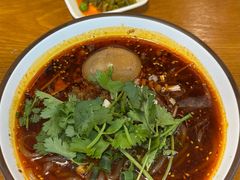 -老四川(T3航站楼F指廊店)