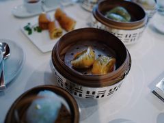 -龙景轩(香港四季酒店)