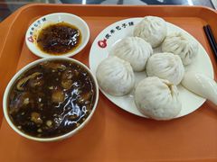 -庆丰包子铺(大红罗厂店)