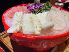 -大龙燚·旷野鲜火锅(广州首店)