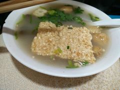 -笑云开汤包店(网巾市店)