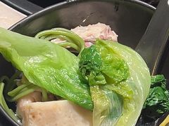 -凤园椰珍·椰子鸡火锅(番禺奥园广场店)