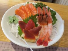 -林妈妈村·日式料理(宝山万达店)