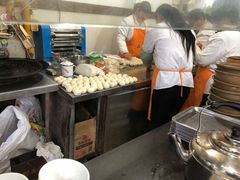 -老西白点心店