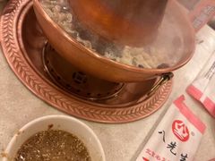 -八先生涮肉房(三里河店)