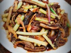 -张一品食府