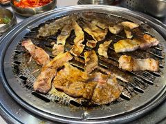 -韩一品韩国料理(柏庐南路店)