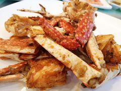 -海天一色海景自助餐厅(西港花园店)