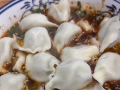 -马茹特色饺子馆