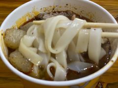 -王记生烫牛杂面馆(兰陵路店)