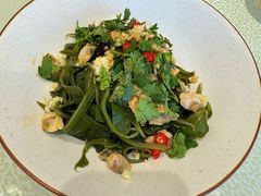 -子霖南山鲜虾面(南山总店)