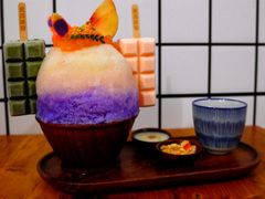 -WONDER ICE 萬得冰田(建設路总店)