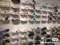 -南通奥特莱斯购物广场