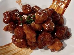 -院子餐厅·大锅菜·老杭帮(桥西直街店)