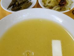 棒子面粥-闫家驴肉火烧(五四店)