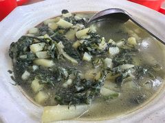 -老舅老蒙肉饼非遗店(一店)