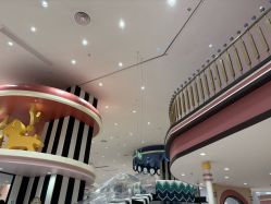 -奈尔宝家庭中心·亲子餐厅(鄞州万达店)