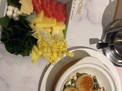 -欧记·龙城港(欣都店)