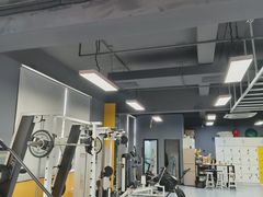 -天型健身工作室(大学城店)