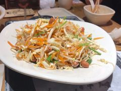 -管氏翅吧(马家堡店)