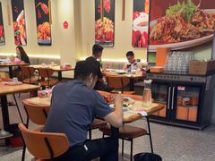-杨氏青龙虾·羊蝎子(珠江路店)