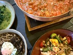 -Ameigo梅果·云贵川bistro(长宁来福士店)