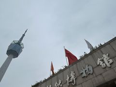 -陕西自然博物馆