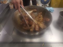 -赵元章肉骨烧(山塘街店)