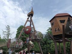 -枫香湖儿童公园