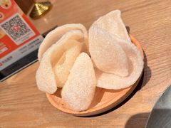 -耶里夏丽·新疆菜·28年喀什老馆(田林东路店)