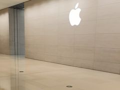 -Apple零售店(苏州店)