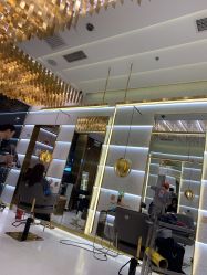 -3AM·S HAIR SALON烫发染发接发