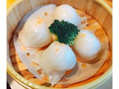水晶虾皇饺-广味轩(奥园店)
