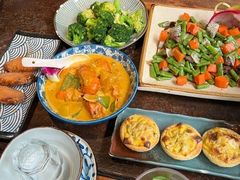 -上楼私房菜(院士路店)