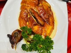 -海口万豪中餐厅·粤菜·海南菜· 平价海鲜·茶点· KTV包房