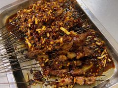 -宋文成烤肉(白沙巷店)