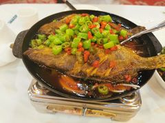 -翠清酒家(万丰路店)