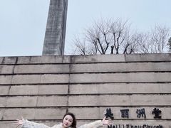 -美丽洲堂
